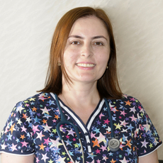 Хадисова Марима Касумовна, педиатр