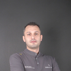 Мусави Эрфан, имплантолог