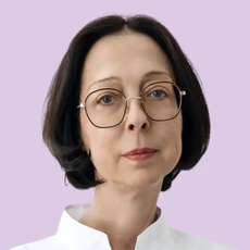 Солдатова Юлия Георгиевна, детский эндокринолог