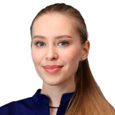 Лесникова Елизавета Сергеевна, стоматолог-терапевт