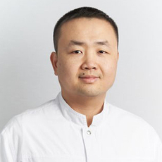 Пак Дмитрий Олегович, врач УЗД