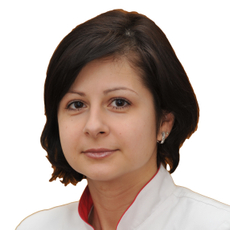 Самойлова Светлана Сергеевна, кардиолог