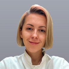 Груздева Дарья Алексеевна, невролог