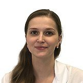 Шестакова Екатерина Евгеньевна, гинеколог