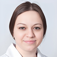 Коваленко Ольга Сергеевна, ЛОР