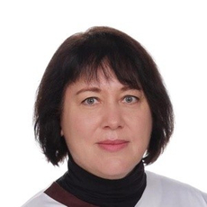 Шульгина Виктория Валерьевна, уролог