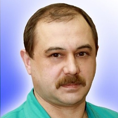 Карлов Иван Юрьевич, врач УЗД