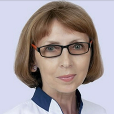 Коршунова Тамара Александровна, врач функциональной диагностики