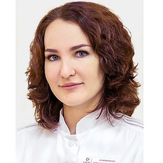 Горкем Наталья Геннадьевна, косметолог