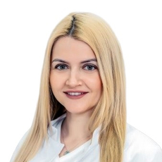 Пугачева Екатерина Николаевна, гинеколог