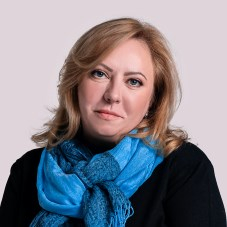 Демченко Ольга Сергеевна, психотерапевт