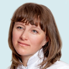 Ходыкина Наталья Петровна, офтальмолог