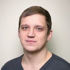 Иванов Глеб Игоревич, анестезиолог