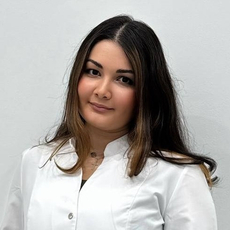 Дубкова Камилла Владимировна, гинеколог