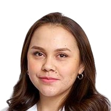 Мамеева Галия Равильевна, стоматолог-терапевт