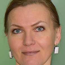 Бубис Ирина Георгиевна, стоматолог-терапевт