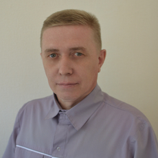 Спирин Андрей Анатольевич, физиотерапевт