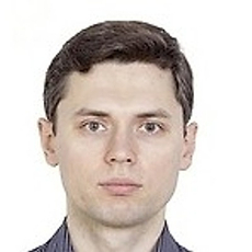 Шевченко Сергей Сергеевич, хирург