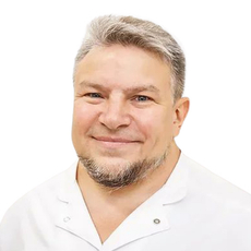 Иванов Андрей Алексеевич, анестезиолог