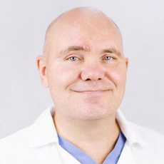 Крецу Александр Петрович, терапевт