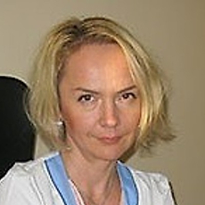 Рамхен Анна Витальевна, психиатр