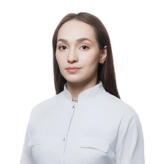 Магомедова Аминат Гасбуллаевна, психиатр