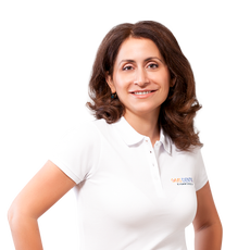 Гришкян Анаит Рубеновна, детский стоматолог