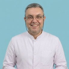Абдразаков Санжар Каримович, стоматолог-ортопед