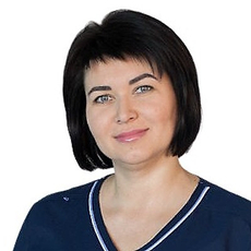 Долбищева Надежда Борисовна, косметолог