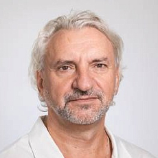 Кривобородов Григорий Георгиевич, уролог