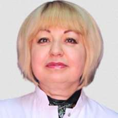 Помогалова Елена Владимировна, гинеколог
