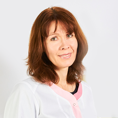 Волкова Татьяна Евгеньевна, физиотерапевт