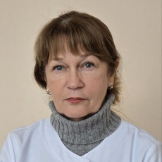 Волкова Елена Витальевна, гастроэнтеролог