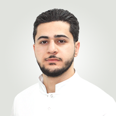 Гулиев Махир Тахирович, стоматолог-терапевт