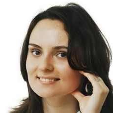 Усманова Дарья Ринадовна, эндокринолог