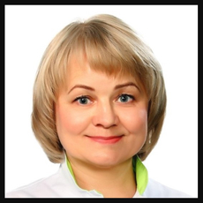 Осинцева Елена Анатольевна, детский гастроэнтеролог