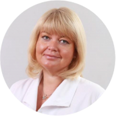 Бубырева Наталия Анатольевна, гинеколог