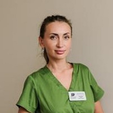 Лебедева Майя Евгеньевна, хирург