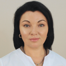 Пичхадзе Наталья Александровна, дерматолог