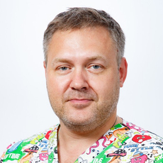 Ротанков Андрей Александрович, ЛОР