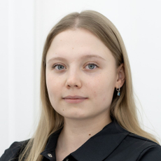 Комиссарова Софья Андреевна, стоматологический гигиенист