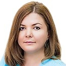 Октябрьская Татьяна Евгеньевна, косметолог