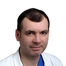 Сысоев Петр Александрович, уролог