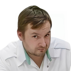 Шурупов Денис Алексеевич, терапевт