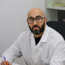 Юсибов Самир Видади Оглы, уролог