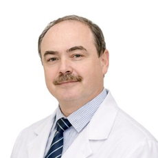 Баранов Григорий Александрович, хирург