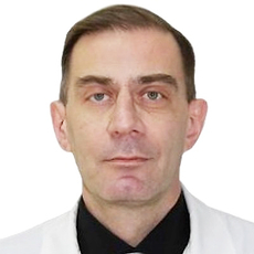 Новиков Валерий Геннадьевич, уролог
