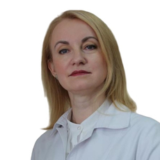 Санторо Элина Юрьевна, офтальмолог