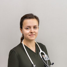 Мелехова Анастасия Игоревна, неонатолог