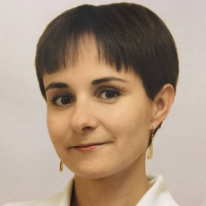 Пятова Ольга Витальевна, детский невролог